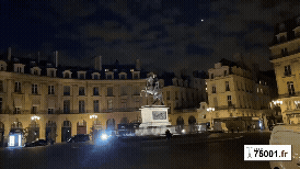 rue croix des petits champs