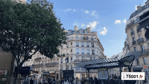 rue sainte opportune