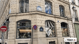 rue saint germain l'auxerrois